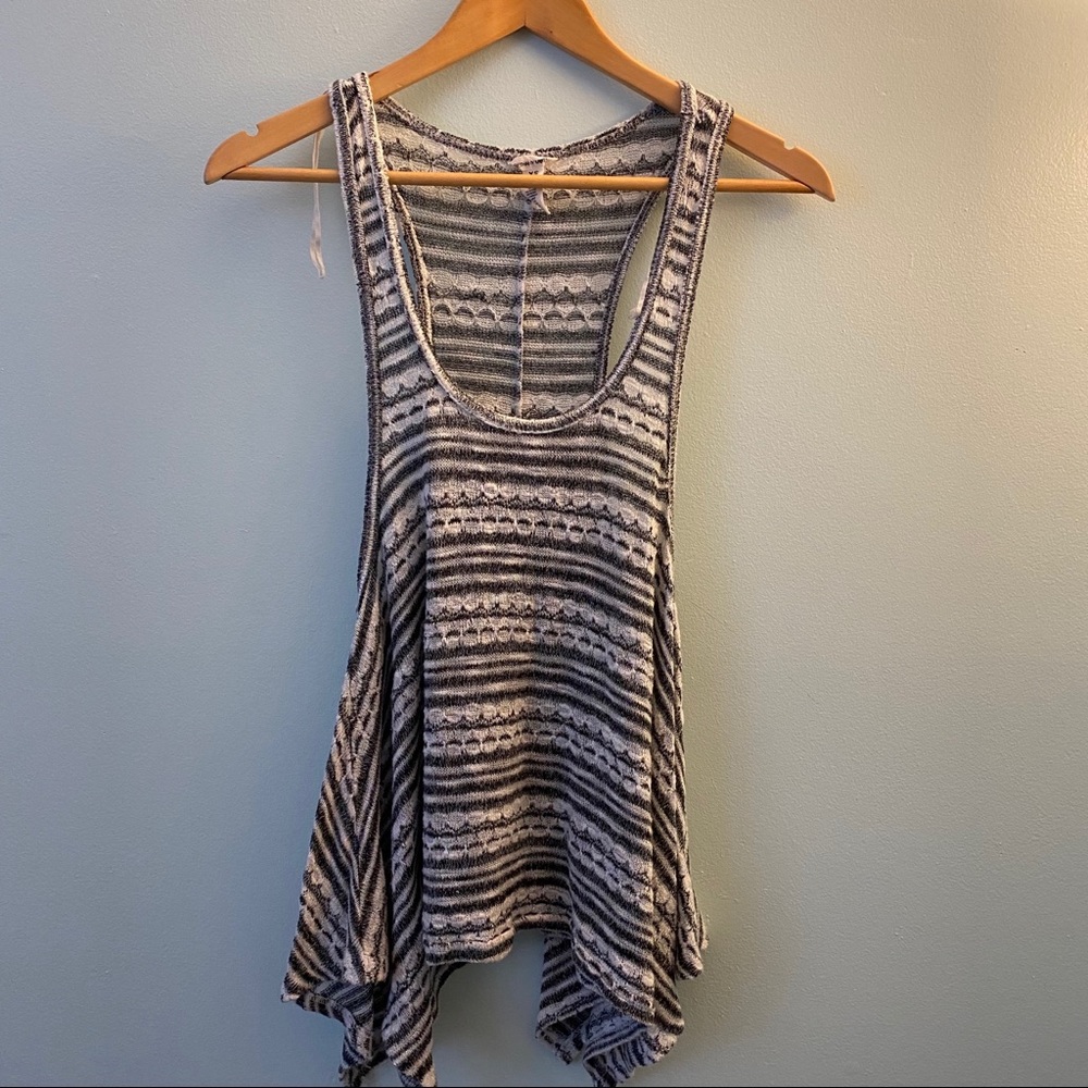 BETHANY MOTA TANK TOP